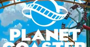 planet coaster free full game