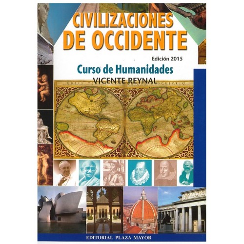 libro civilizaciones de occidente vicente reynal pdf free